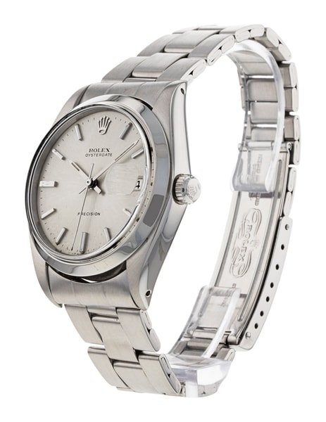 Rolex Oyster Precision 6694